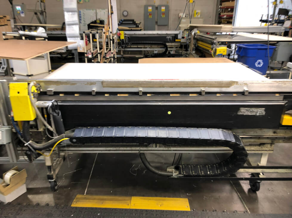 2nd Rotation at Herman Miller - Great!