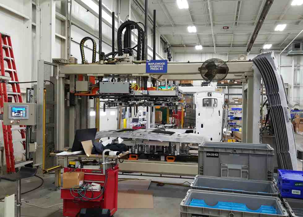 Controls Engineering for Automation