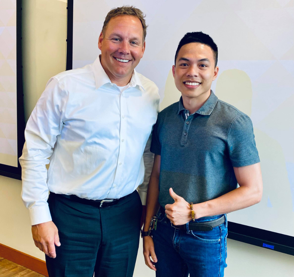 Shape Corp: Thinkers, Believers, Doers.