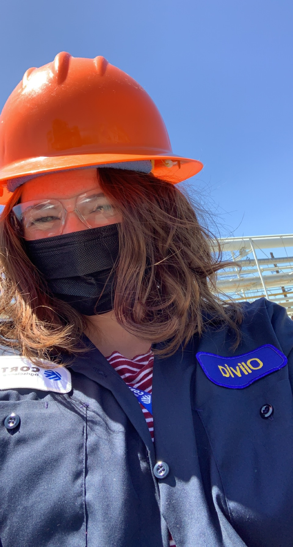 First Co-op Rotation