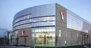 Sport Internship at the YMCA