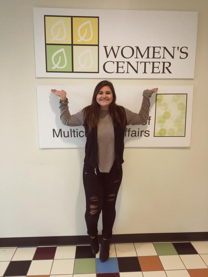 Women's Center Internship