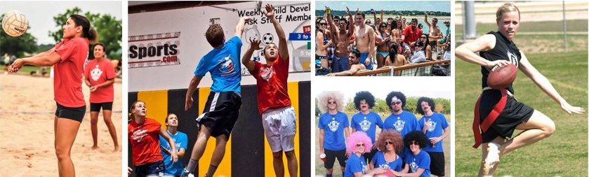 Austin Sports & Social Club