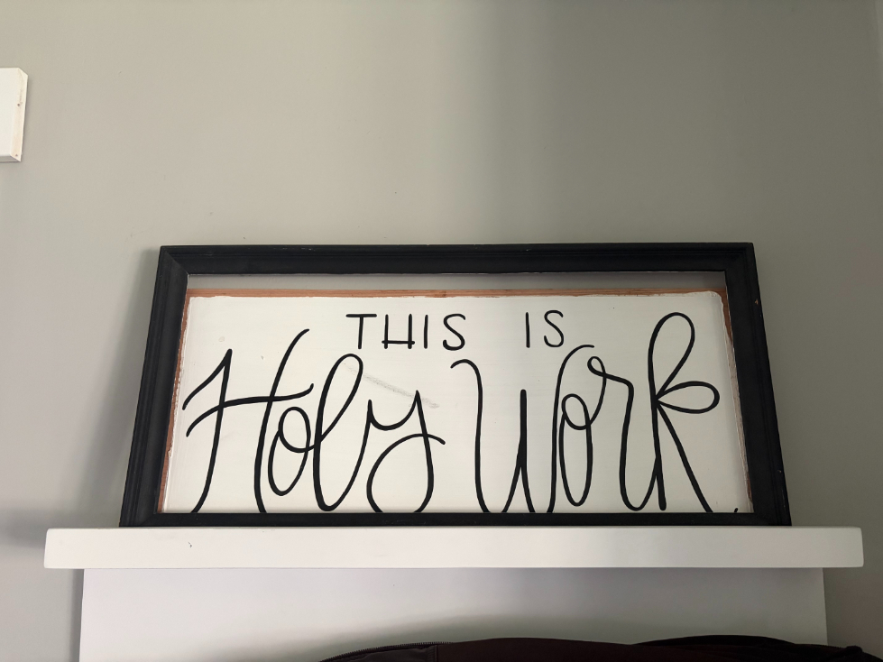 Direct Care Worker at Hope Farm