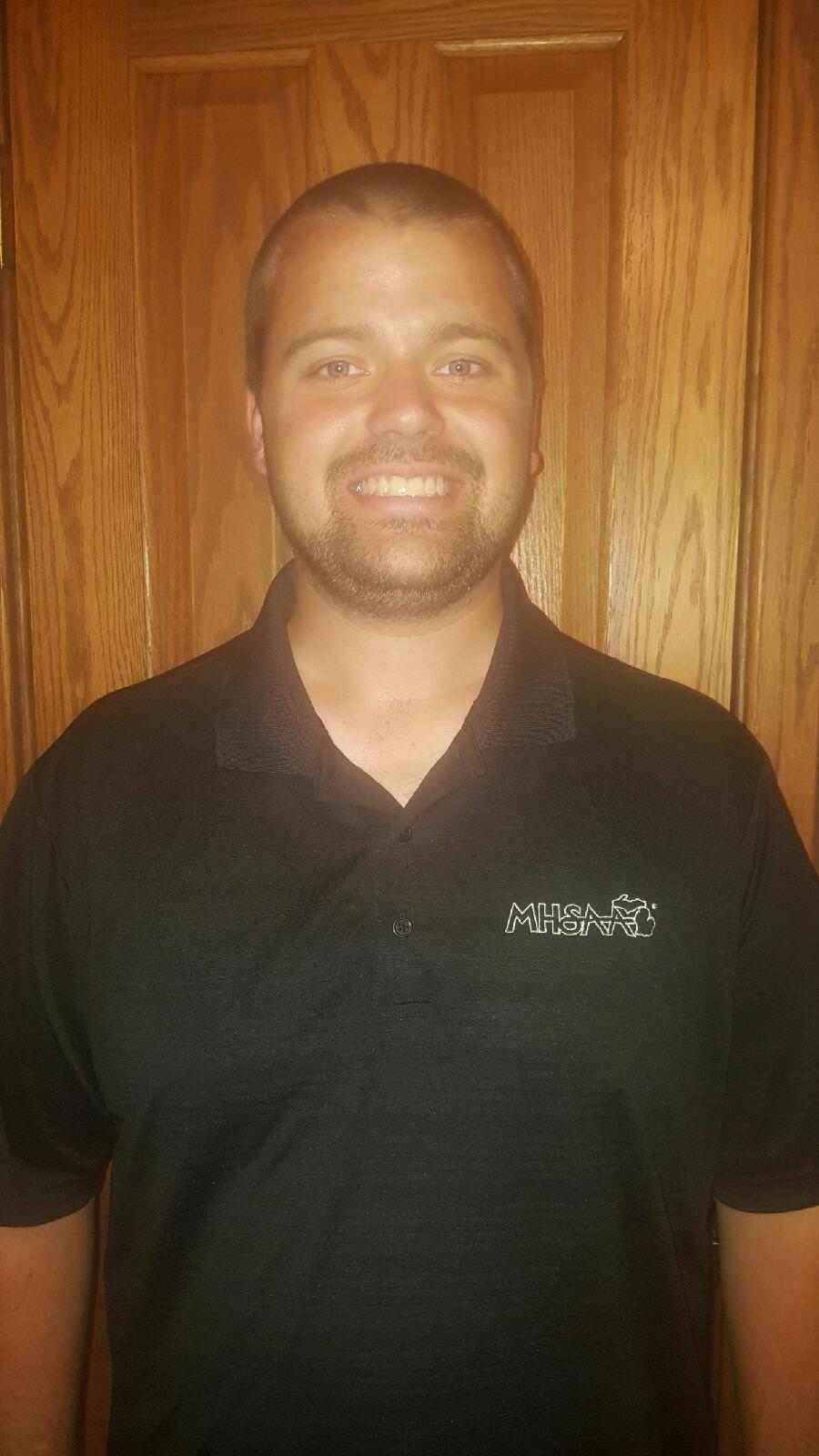 MHSAA Intern