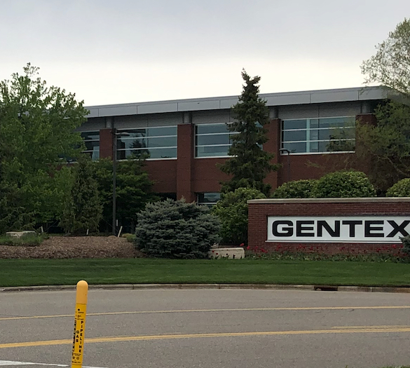 Computer engineering Co-op 1