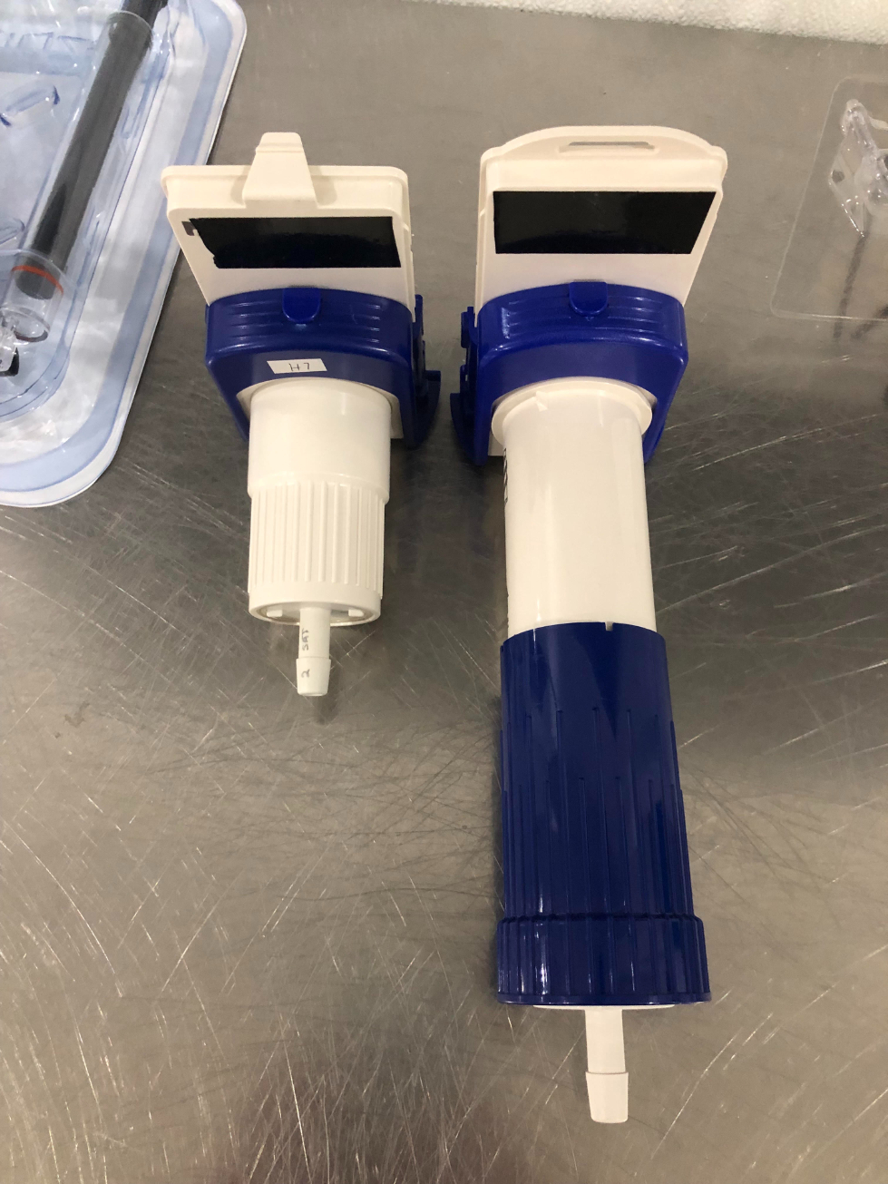 Viant Medical Co-op Rotation 1