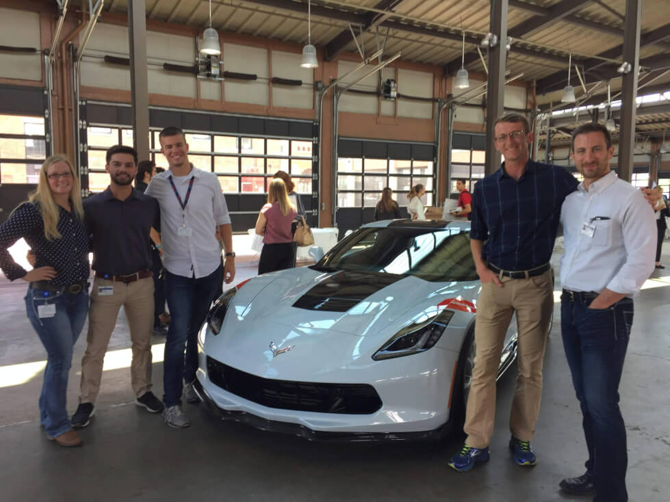 Electrical Controls Systems in Manufacturing