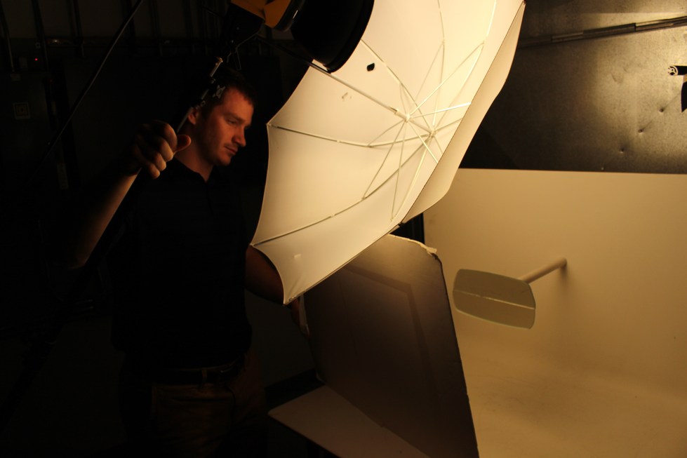 Magna Mirrors Co-op Experience