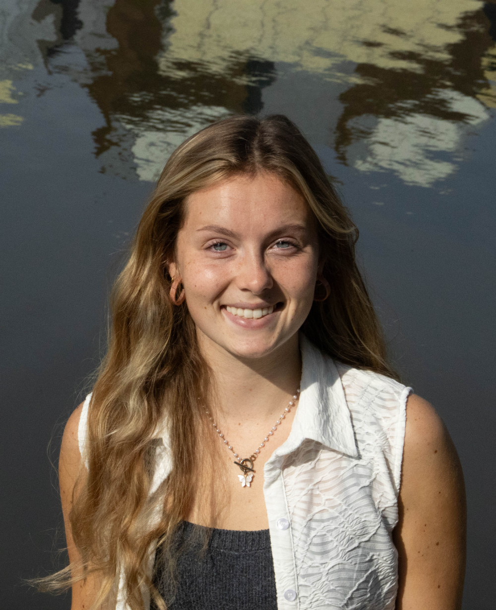 Delaney Novach