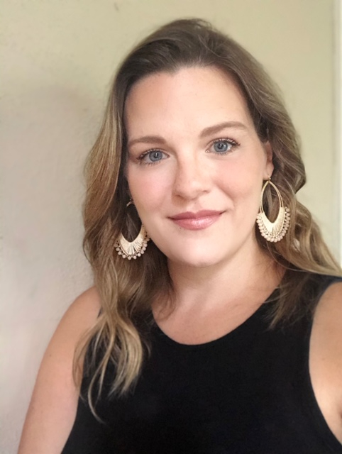 Headshot of Jenna Stehouwer