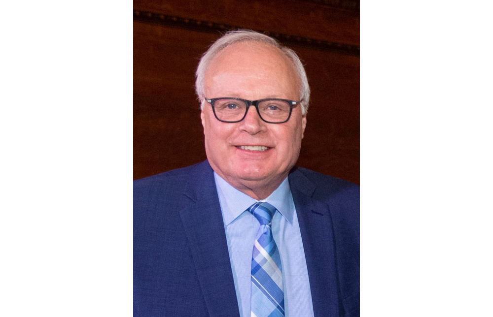 headshot Ken Kolbe