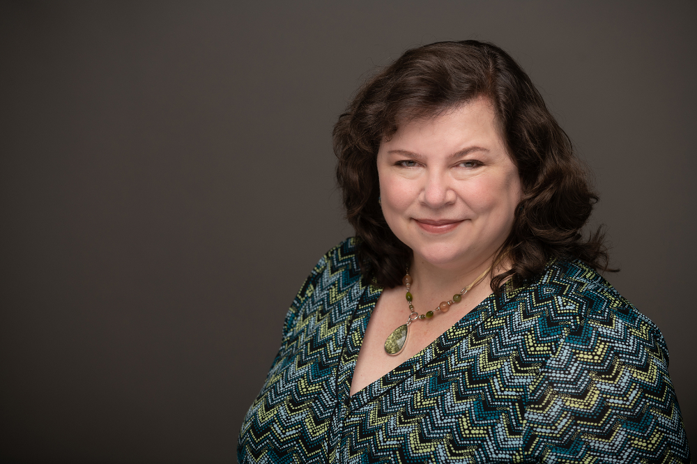 Deana Weibel