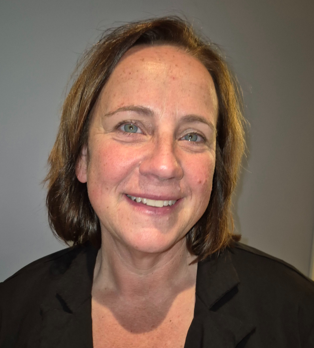 Kristine Schwab &rsquo;00