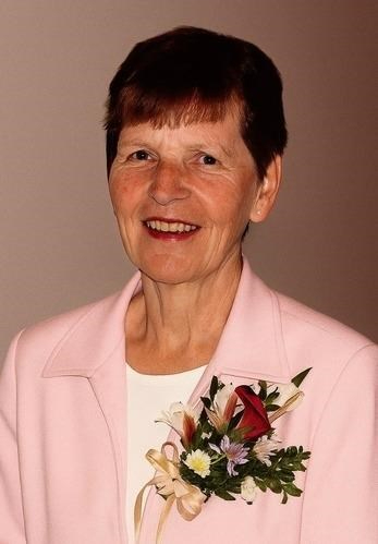 Virginia �Ginny� Sietsema