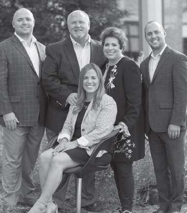 Rob and Beth Rinvelt 