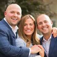 The Rinvelt Triplets