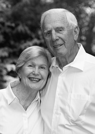 Buzz and Wendy Kersman