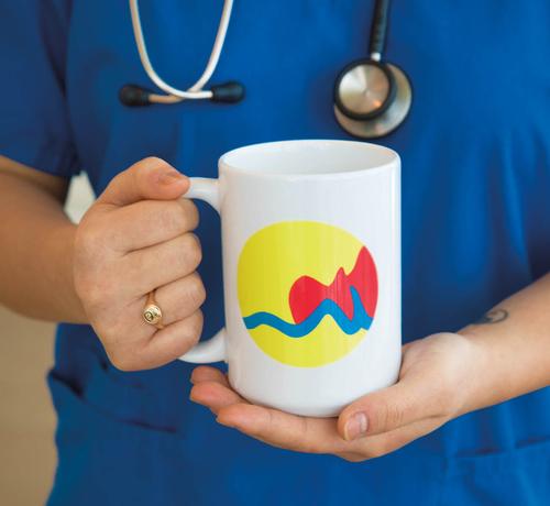 Read article The Front Porch of Nursing