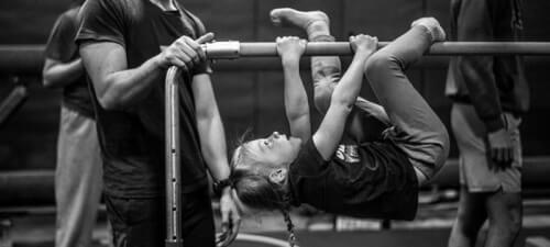 Read article Aspiring educators work with the 'most honest students' to learn about early childhood health