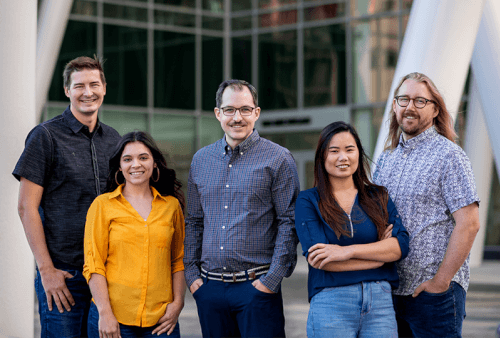 Read article Engineering graduate realizes vision for Medical Mile Radiopharmacy