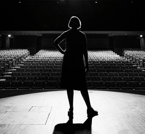 Read article The time the show couldn't  go on