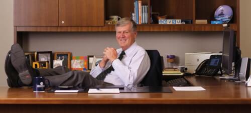 Read article Sentimental surroundings