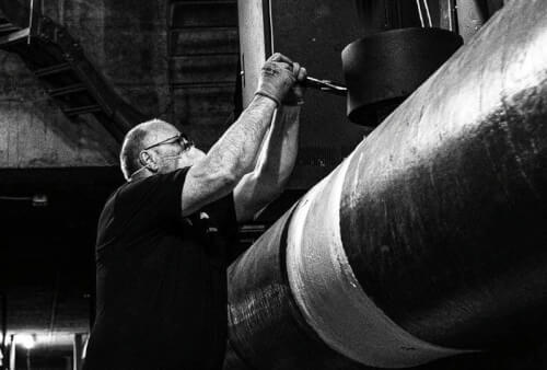 Read article Essential Workers