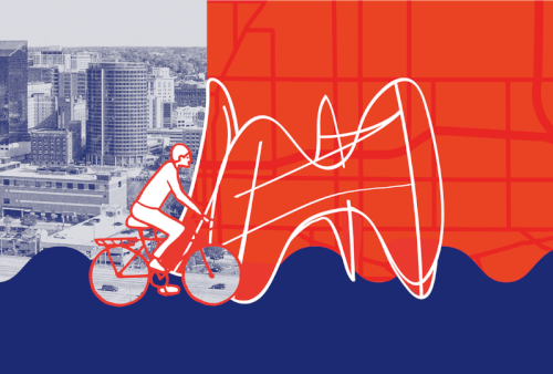 Read article Greetings from Grand Rapids