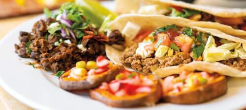 Read article Family influence found in recipe created by vice president