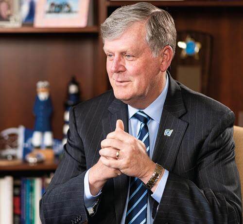 Read article Servant Leader