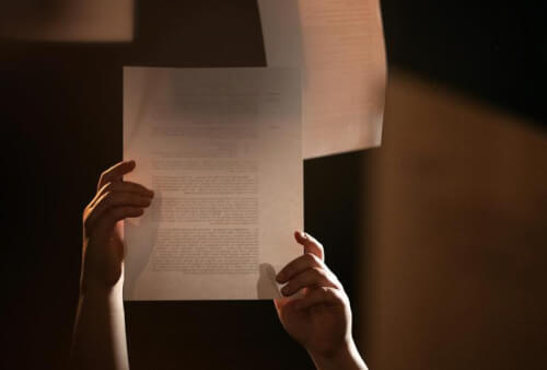 Read article Searching for patterns in cold case class