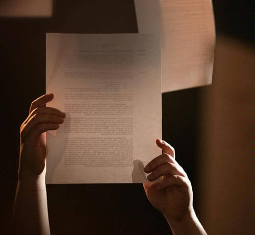 Read article Searching for patterns in cold case class