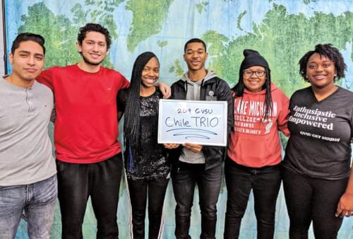 Read article Increasing Access