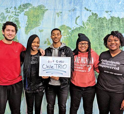 Read article Increasing Access