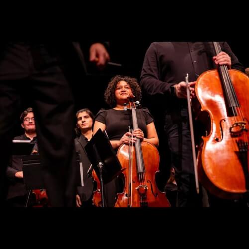 Read article Music Scholar