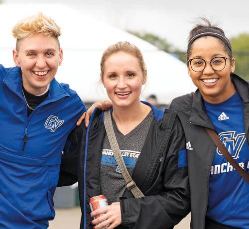 Read article Homecoming 2018