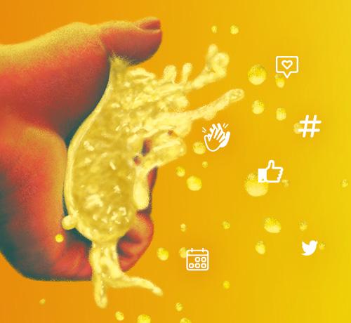 Read article When life gives you lemons ...