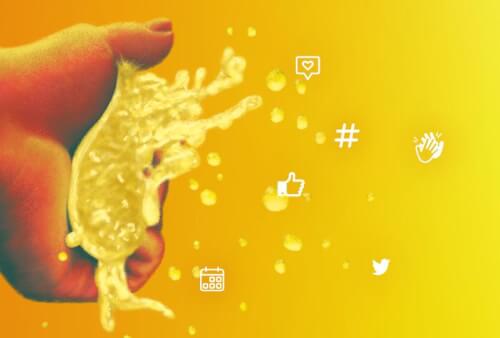 Read article When life gives you lemons ...