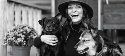 Read article Pawsativity