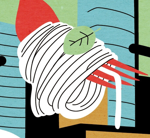 Read article Lake to table