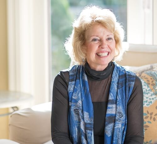 Read article Getting to know all about you ...