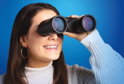 Read article It's OK to go Explore(atory)