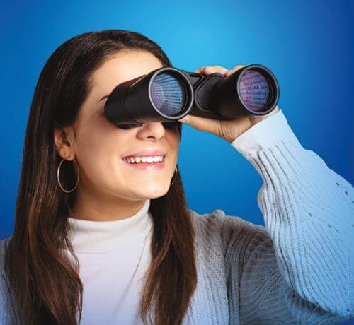 Read article It's OK to go Explore(atory)