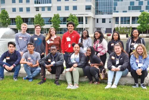 Read article More than math