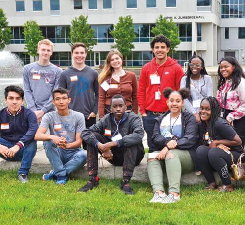 Read article More than math