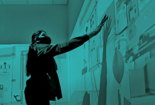 Read article Innovative Spaces