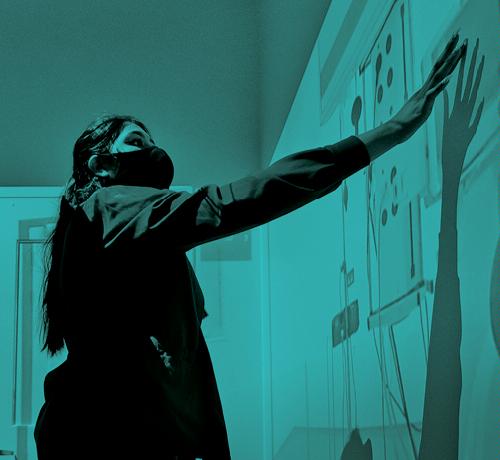 Read article Innovative Spaces
