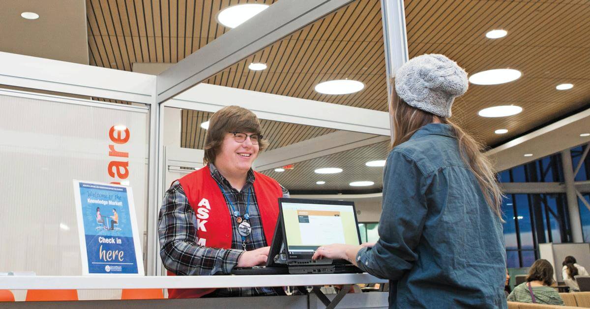 Homework market account image