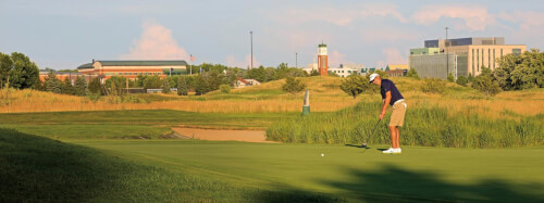 Read article Focal Point